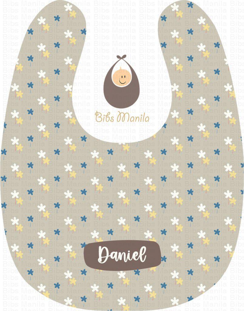 Florette Bibs