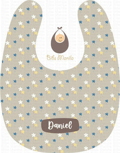 Florette Bibs