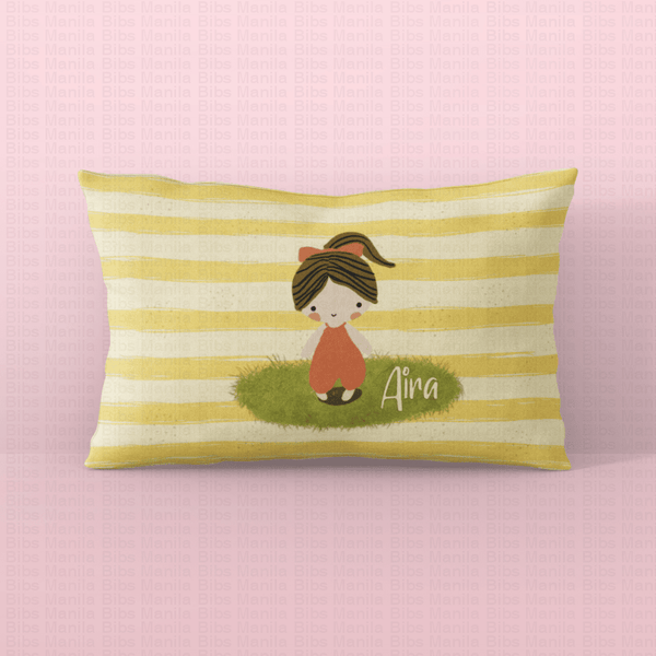 Little Snooze Pillow Small / Aira