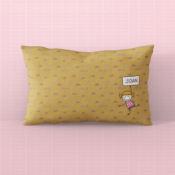 Little Snooze Pillow Small / Joan