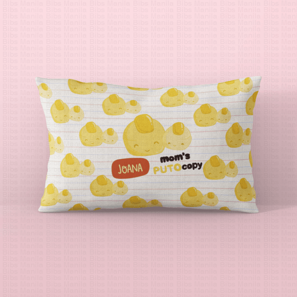 Little Snooze Pillow Small / Joana