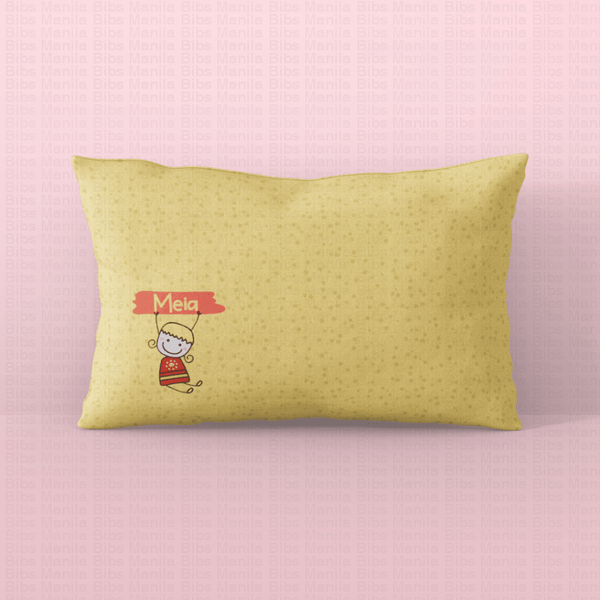 Little Snooze Pillow Small / Meia