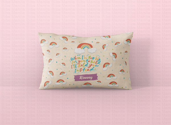 Little Snooze Pillow Small / Rianni